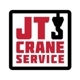 JT Crane Service