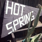 El Dorado Hot Springs