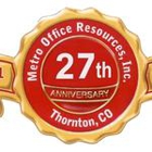 Metro Office Resources, Inc.