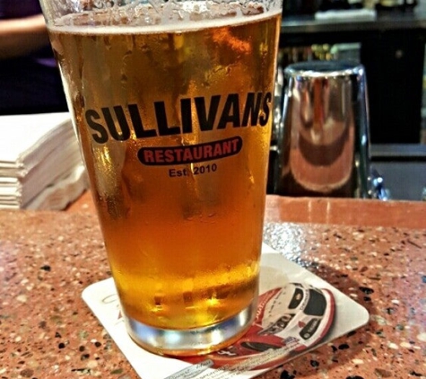 Sullivans Restaurant - Wauseon, OH