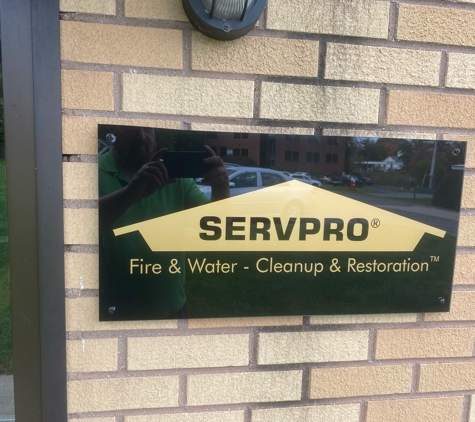 SERVPRO of Foxborough - Hopkinton, MA