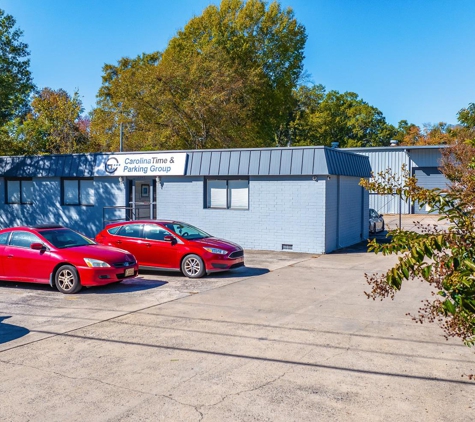 Regent Commercial Real Estate Fort Mill - Fort Mill, SC