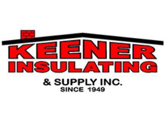 Keener Insulating & Supply Inc - Lancaster, PA