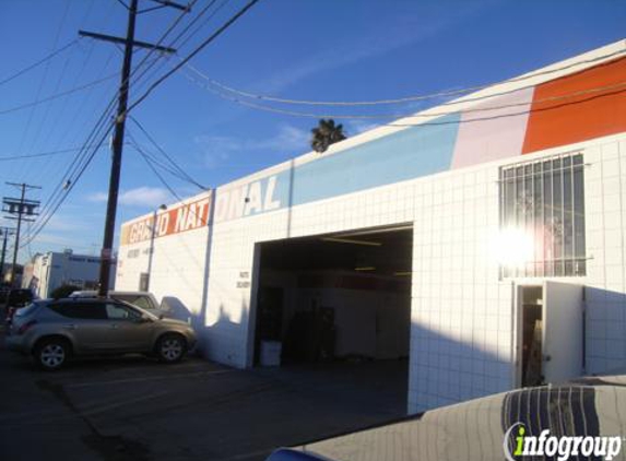 Grand National Auto Body - Canoga Park, CA