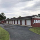 Route 19 self storage (Waynesburg)