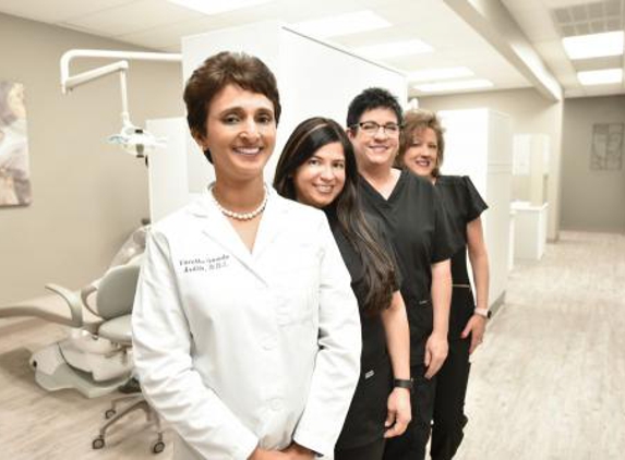 Campbell Family Dentistry & Orthodontics - Richardson, TX