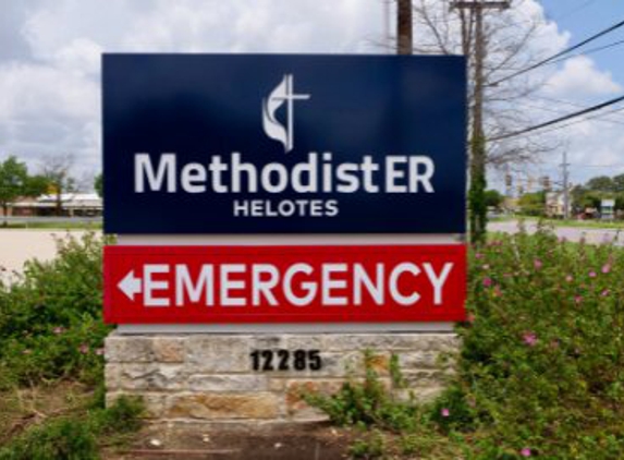 Methodist ER Helotes - Helotes, TX