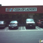 Sunrise Coin Laundry