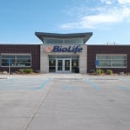 BioLife Plasma Services LP - Health Plans-Information & Referral Service