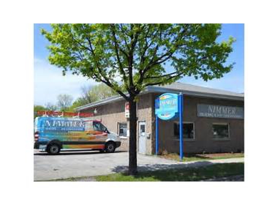 Nimmer Heating & Air Conditioning - Milwaukee, WI