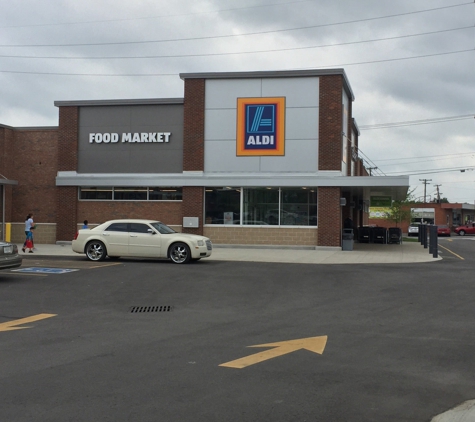 Aldi - Madison, TN