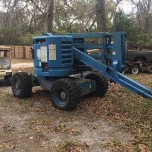 Matt McGinnis Tree Care - Saint Petersburg, FL