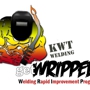 Kisner Welding Techniques, LLC