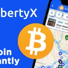 LibertyX Bitcoin ATM