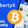 LibertyX Bitcoin ATM - Warrenton, OR