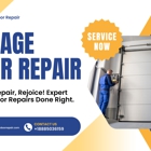 All City Garage Door Repair