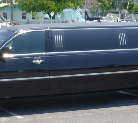 All Points Limousine, Inc. - Saint Petersburg, FL