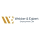 Webber & Egbert Employment Law, P.C.