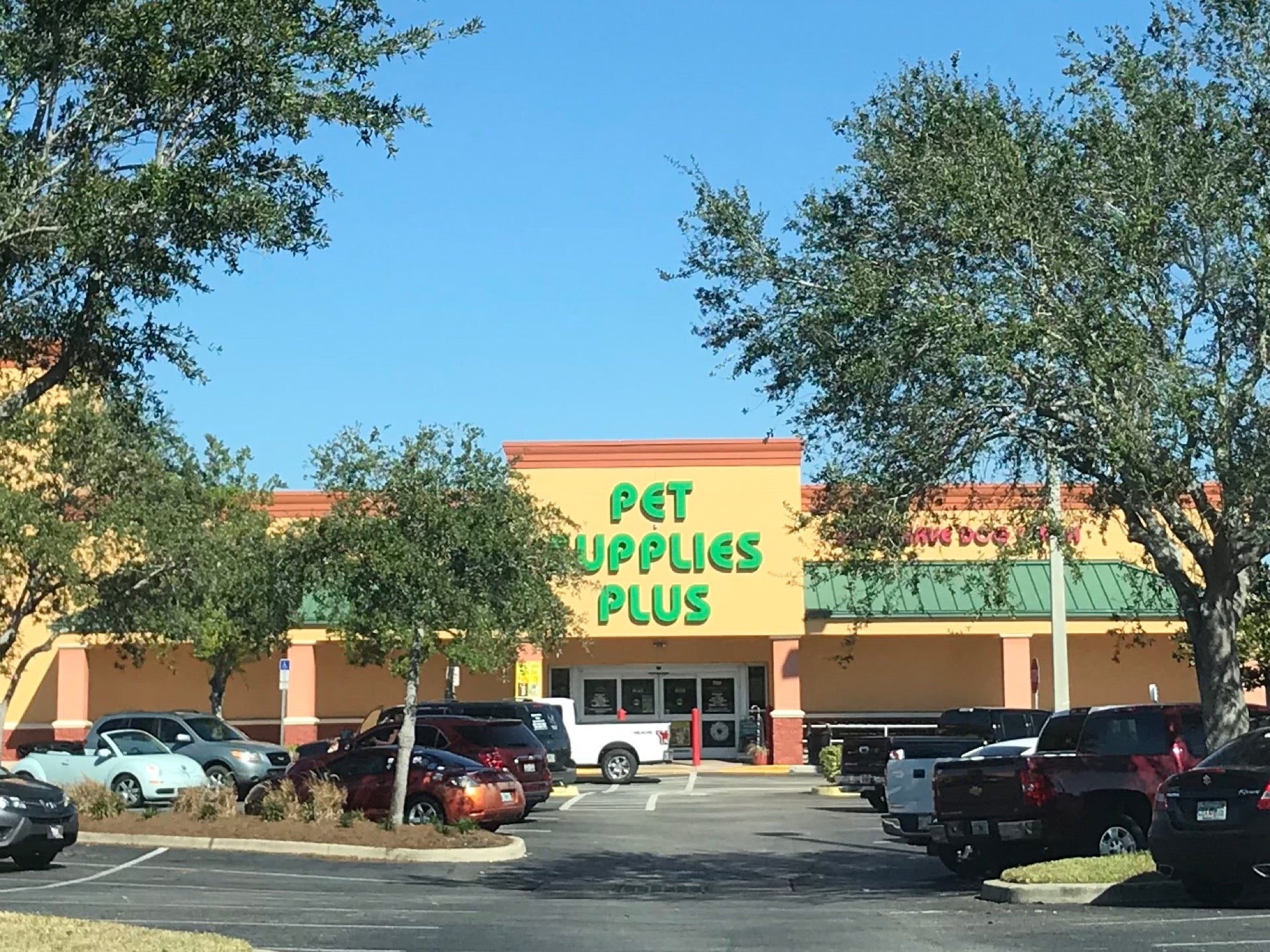 Pet Supplies Plus Pinellas Park FL 33781