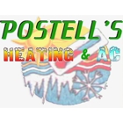 POSTELL'S HEATING & A C