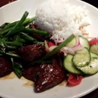 P.F. Chang's China Bistro