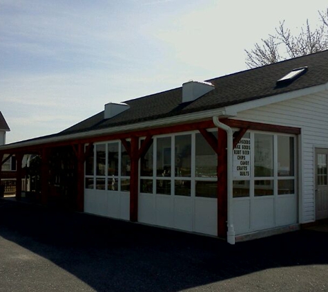 Country Side Road Stand - Ronks, PA