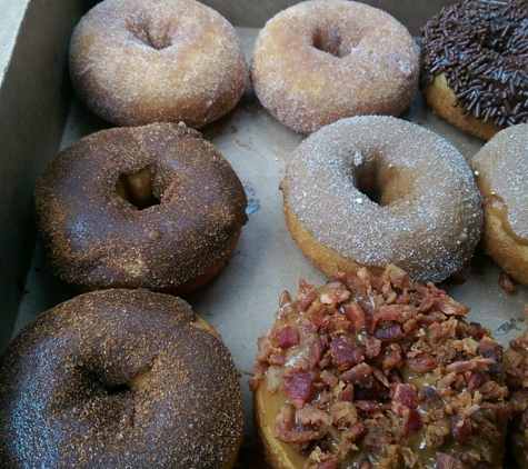 Uncle Dood's Donuts - Toms River, NJ