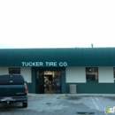 Tucker Tire Company, Inc. - Tire Dealers