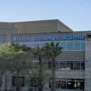 Nevada Orthopedic & Spine Center - Physicians & Surgeons, Orthopedics
