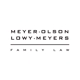 Meyer, Olson, Lowy & Meyers, LLP