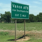 Vance AFB