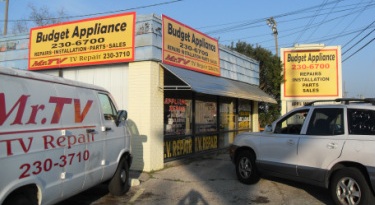 Appliance Repair Panama City Beach