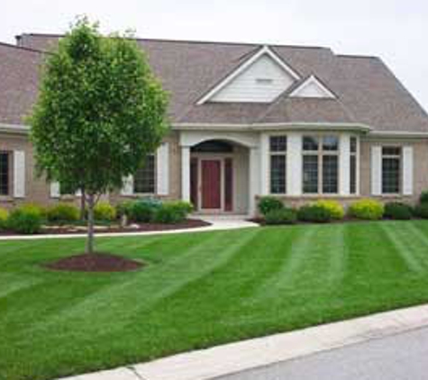 Brunner Lawn Care - Broomfield, CO