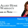 Allied Home Warranty - Houston, TX