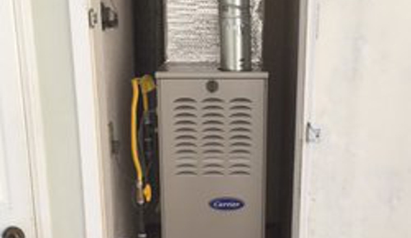 Anacapa Heating and Air Inc - Oxnard, CA