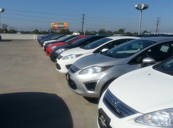 Worthington Ford - Long Beach, CA