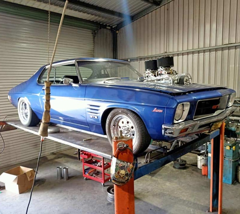 Newcastle Muffler Service - Bennetts Green, NSW