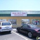 Siam Hut Thai Restaurant