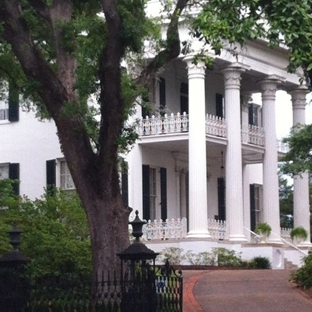 Stanton Hall - Natchez, MS