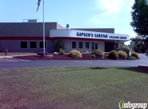 Gapsch's Carstar Collision Center - Saint Louis, MO