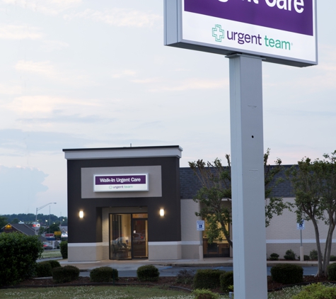 Huntsville Hospital Urgent Care – Florence, AL - Florence, AL