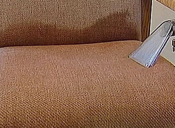 7th Heaven Carpet and Furniture Cleaning - Hewlett, NY