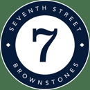 7th Street Brownstones - Apartment Finder & Rental Service