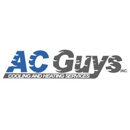 AC Guys Cooling and Heating Services - Air Conditioning Service & Repair