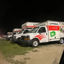 U-Haul Neighborhood Dealer - Truck Rental