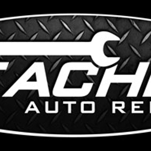 Peachey Auto Repair Service, Inc. - Reedsville, PA