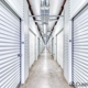 CubeSmart Self Storage