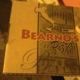 Bearno's Pizza