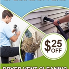 Dryer Vent Cleaning Wylie