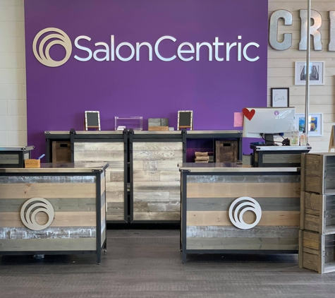 SalonCentric - Decatur, AL